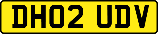 DH02UDV