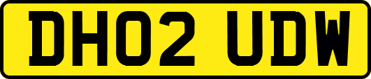 DH02UDW