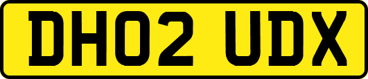 DH02UDX