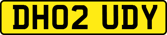 DH02UDY