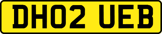 DH02UEB