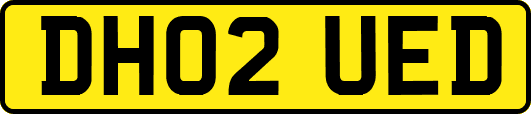 DH02UED
