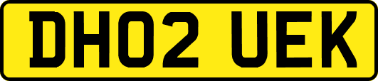DH02UEK