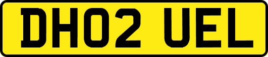 DH02UEL