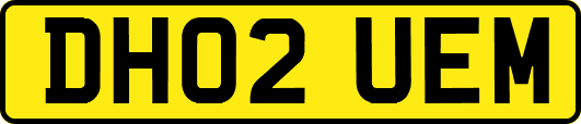 DH02UEM