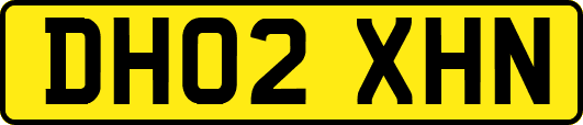 DH02XHN
