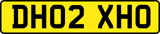 DH02XHO