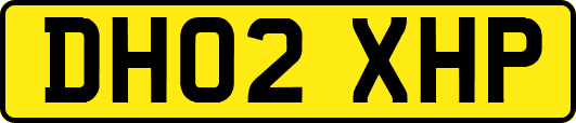 DH02XHP