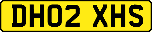 DH02XHS