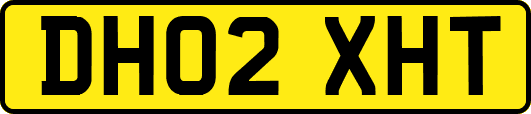 DH02XHT