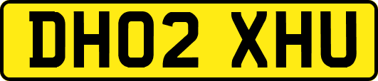 DH02XHU