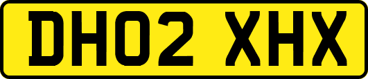 DH02XHX