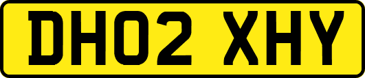 DH02XHY