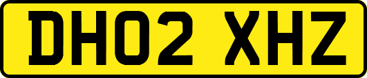 DH02XHZ