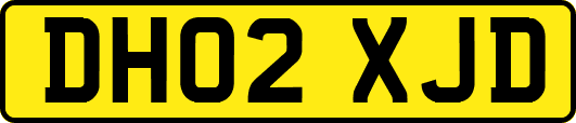DH02XJD