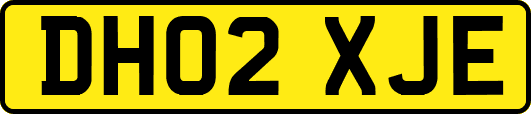 DH02XJE