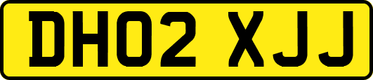 DH02XJJ