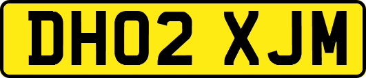 DH02XJM
