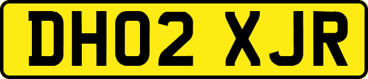 DH02XJR