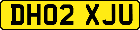 DH02XJU