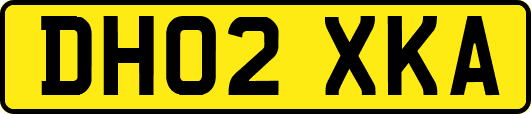 DH02XKA