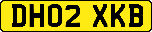 DH02XKB