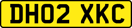 DH02XKC