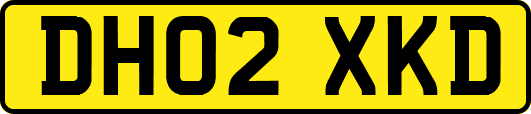 DH02XKD
