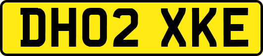 DH02XKE