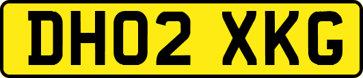 DH02XKG