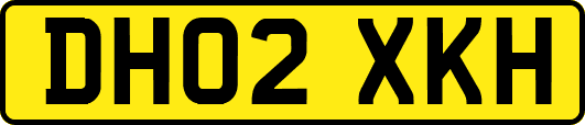 DH02XKH