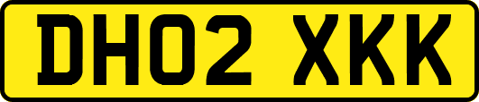 DH02XKK