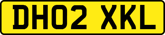 DH02XKL