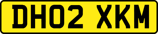 DH02XKM