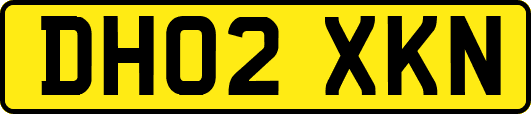 DH02XKN