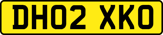 DH02XKO
