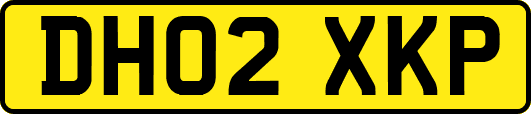 DH02XKP