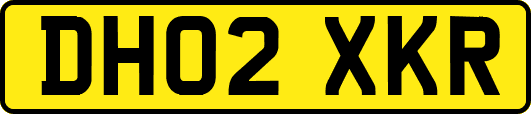 DH02XKR