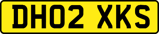 DH02XKS