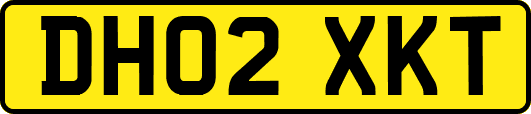 DH02XKT