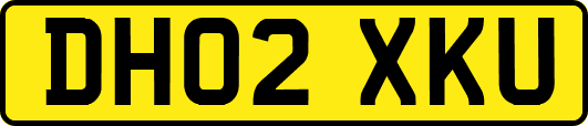 DH02XKU