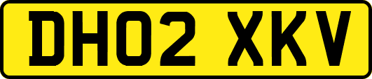 DH02XKV