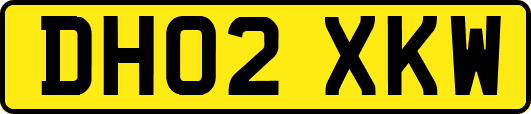 DH02XKW