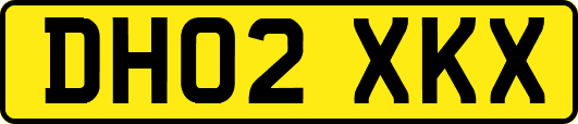 DH02XKX