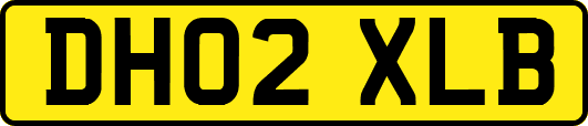 DH02XLB