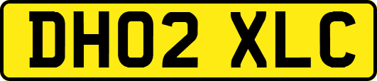 DH02XLC
