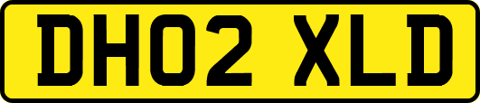 DH02XLD