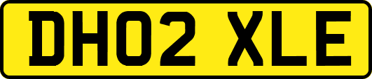 DH02XLE