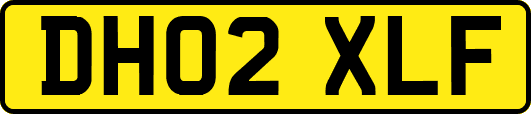 DH02XLF