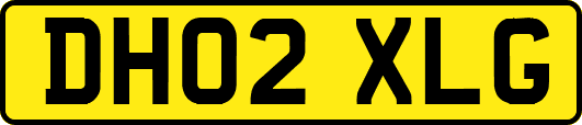 DH02XLG